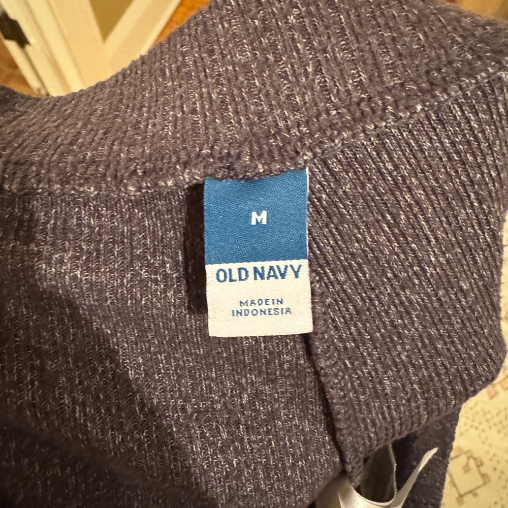 Old Navy Ribbed Knit Set - Picture 5 of 5
